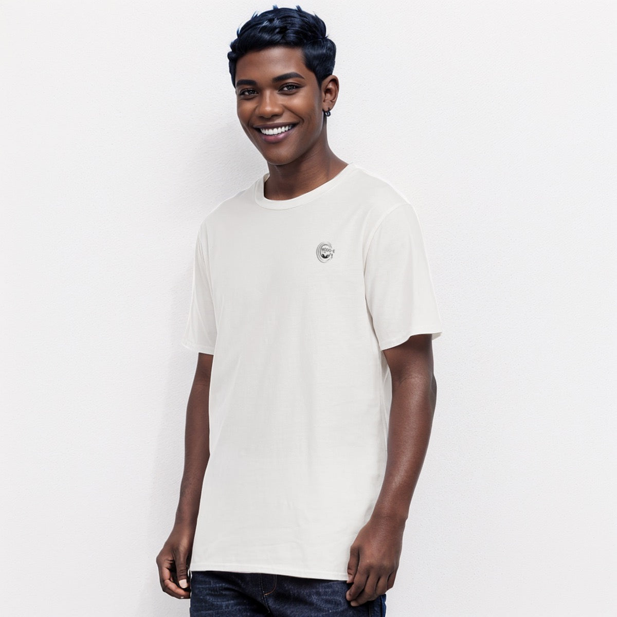 MŌDO-E - T-SHIRT
