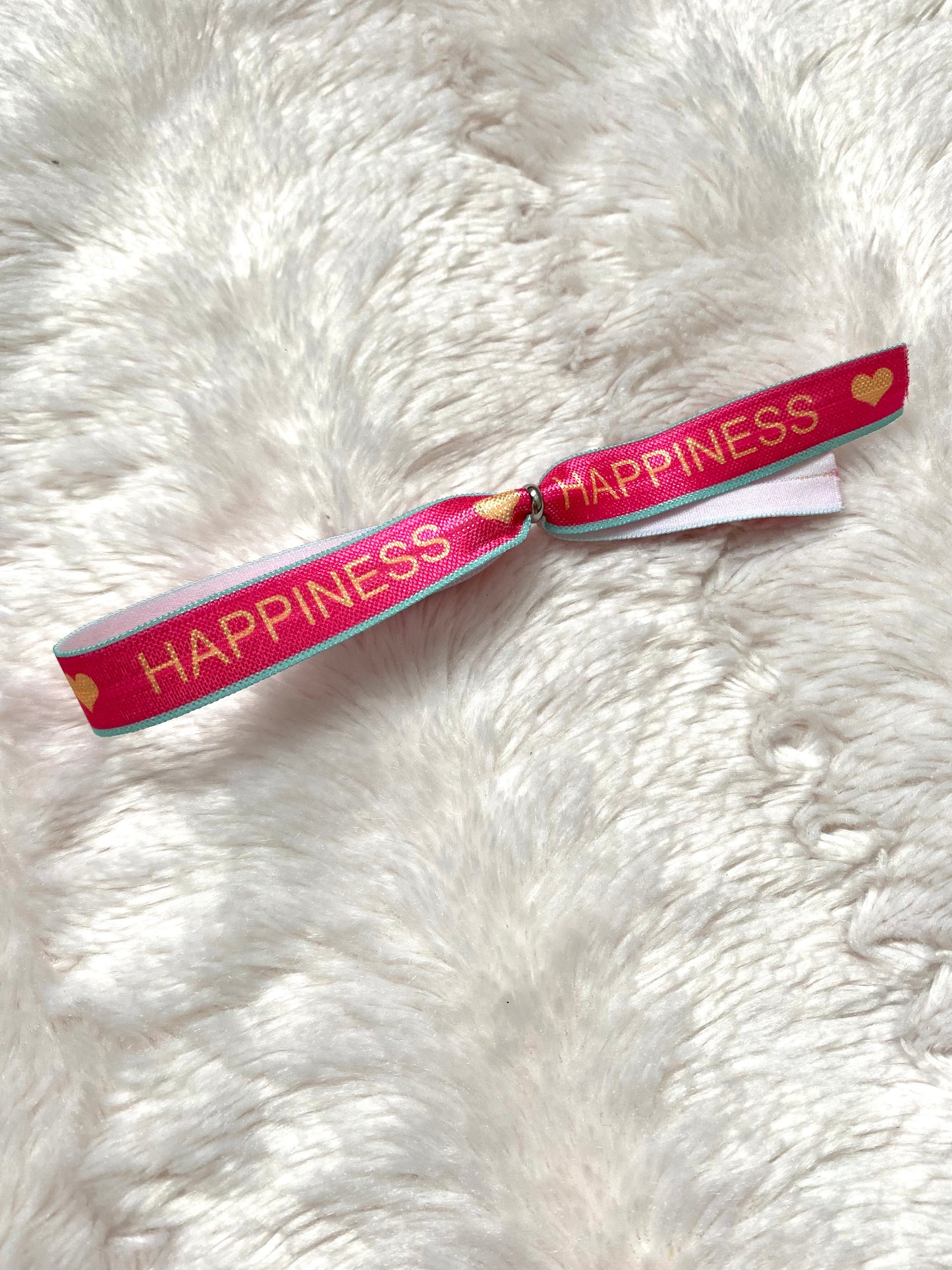 HAPPINESS Bracelet