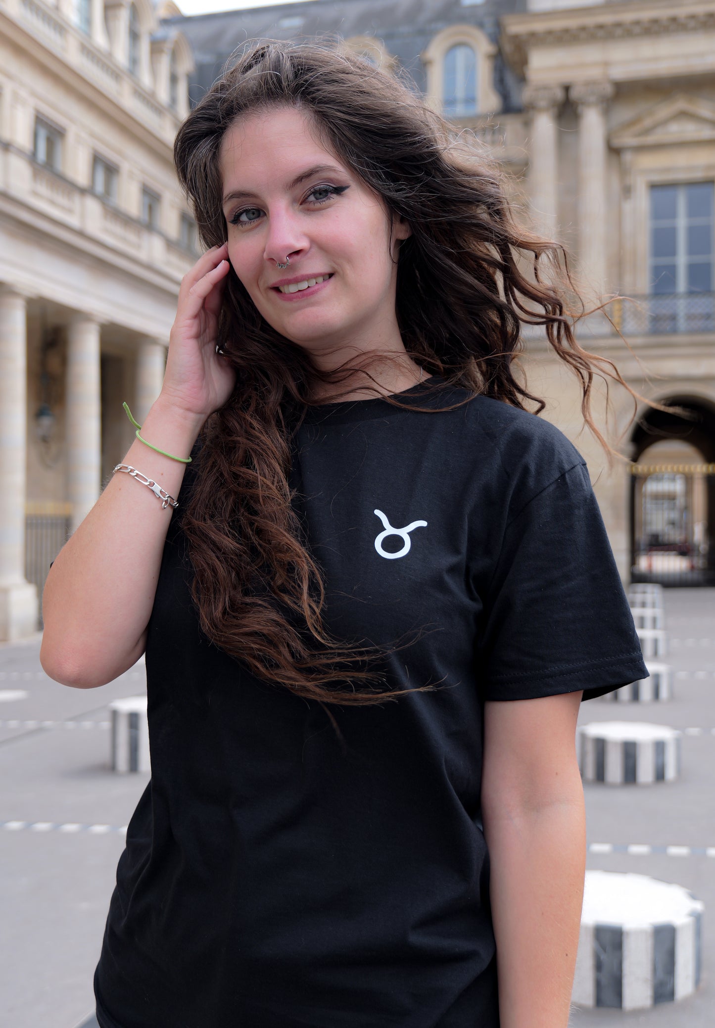 ASTRO TAURUS - T-SHIRT