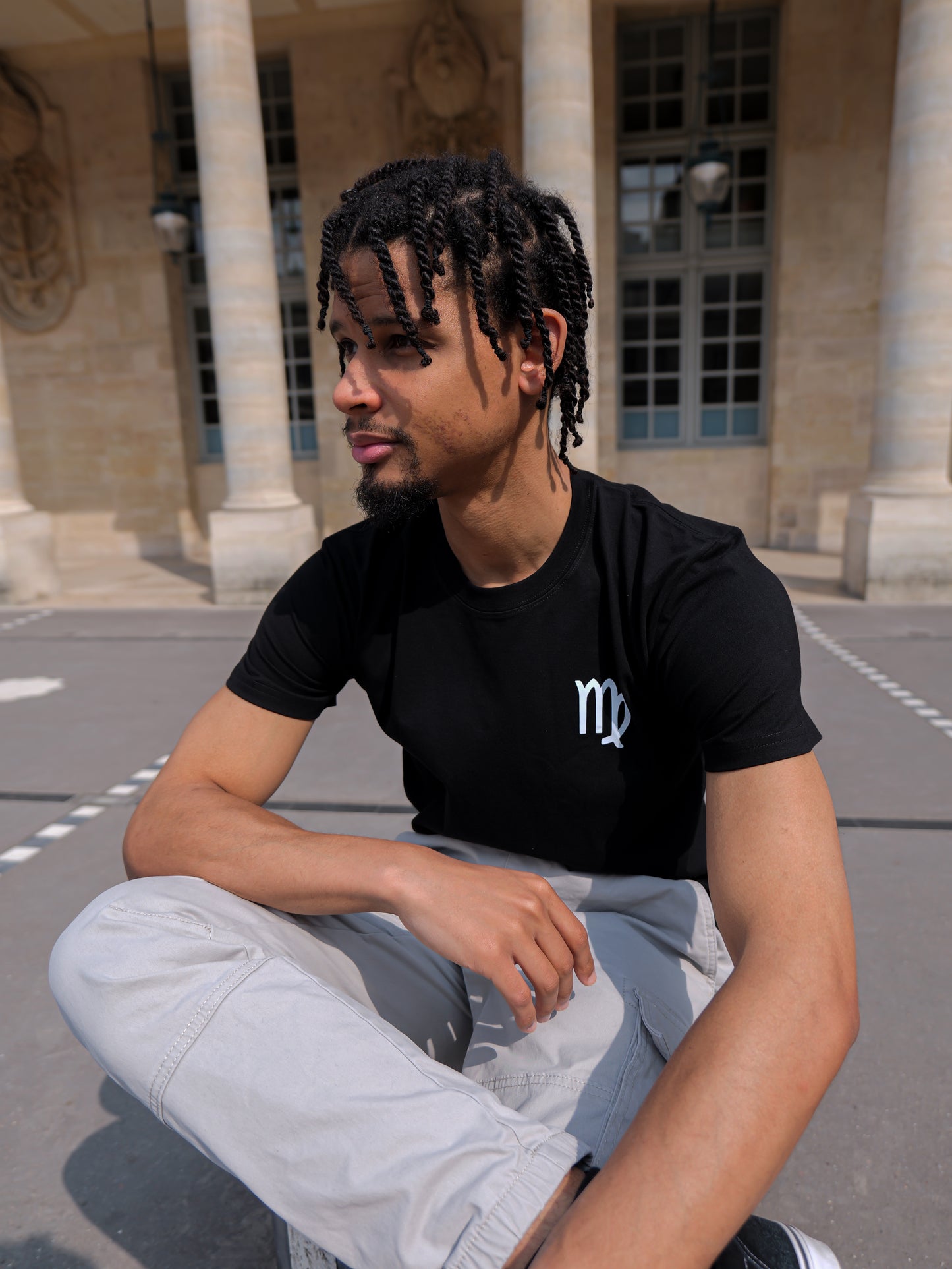 ASTRO VIRGO - T-SHIRT