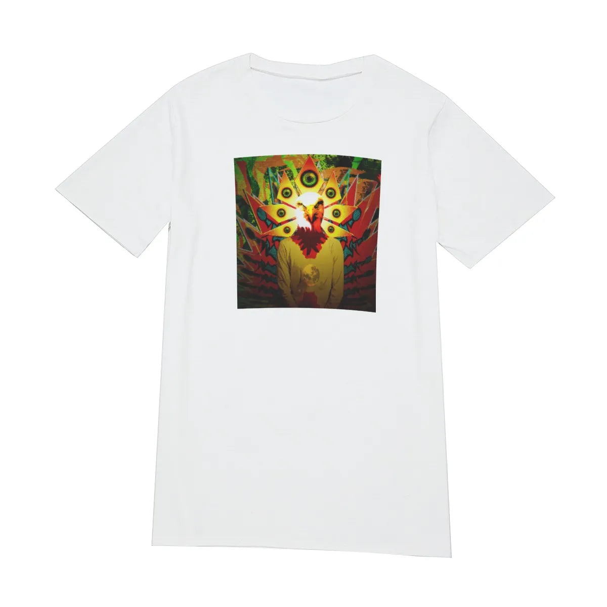 SPIRIT EAGLE - T-SHIRT