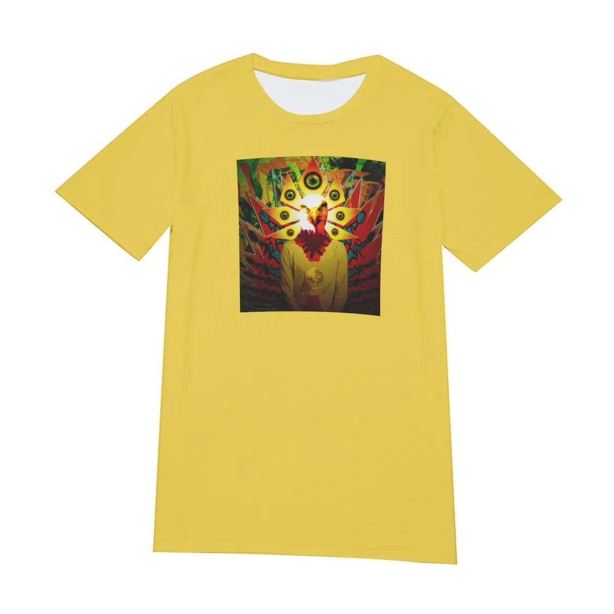 SPIRIT EAGLE - T-SHIRT