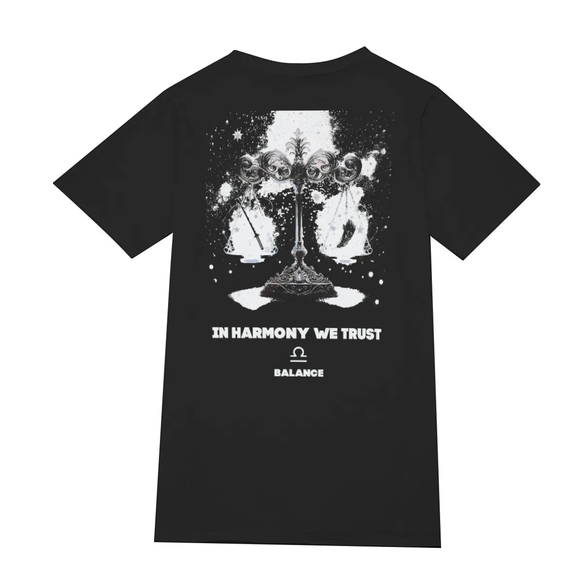 ASTRO LIBRA - T-SHIRT