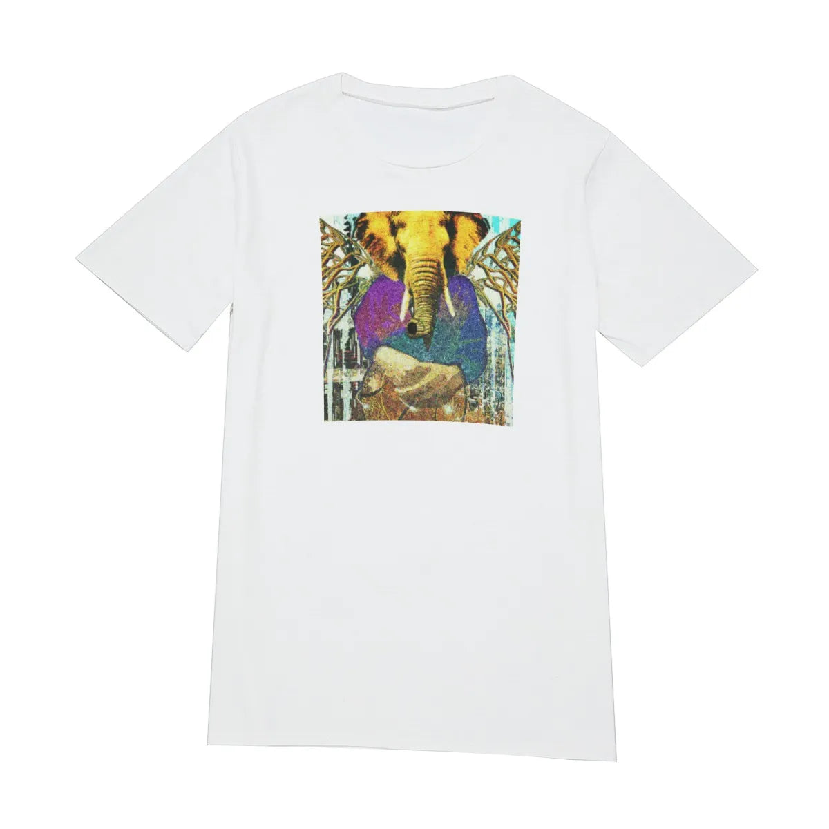 SPIRIT ELEPHANT - T-SHIRT
