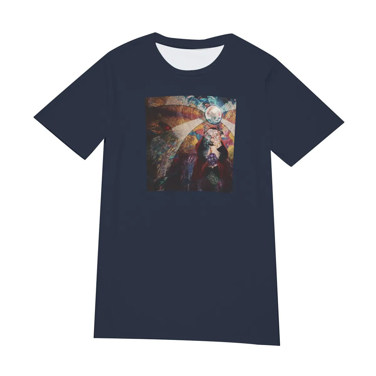 SPIRIT LYNX - T-SHIRT