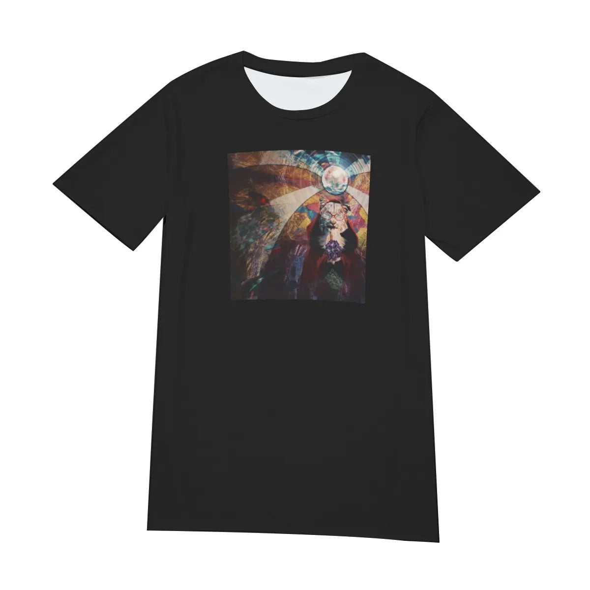 SPIRIT LYNX - T-SHIRT