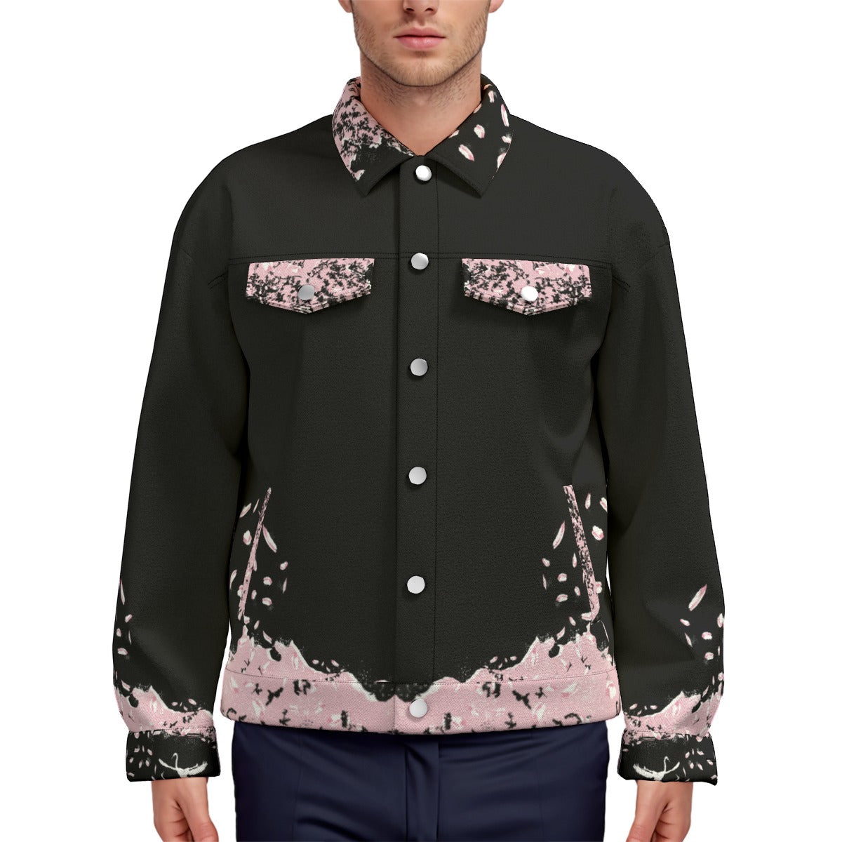 HANAMI - VESTE