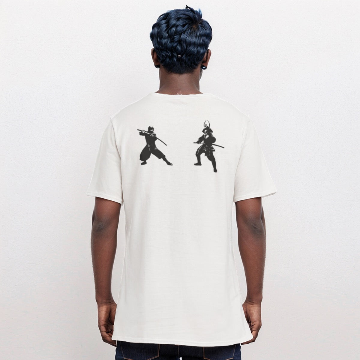 MŌDO-E - T-SHIRT