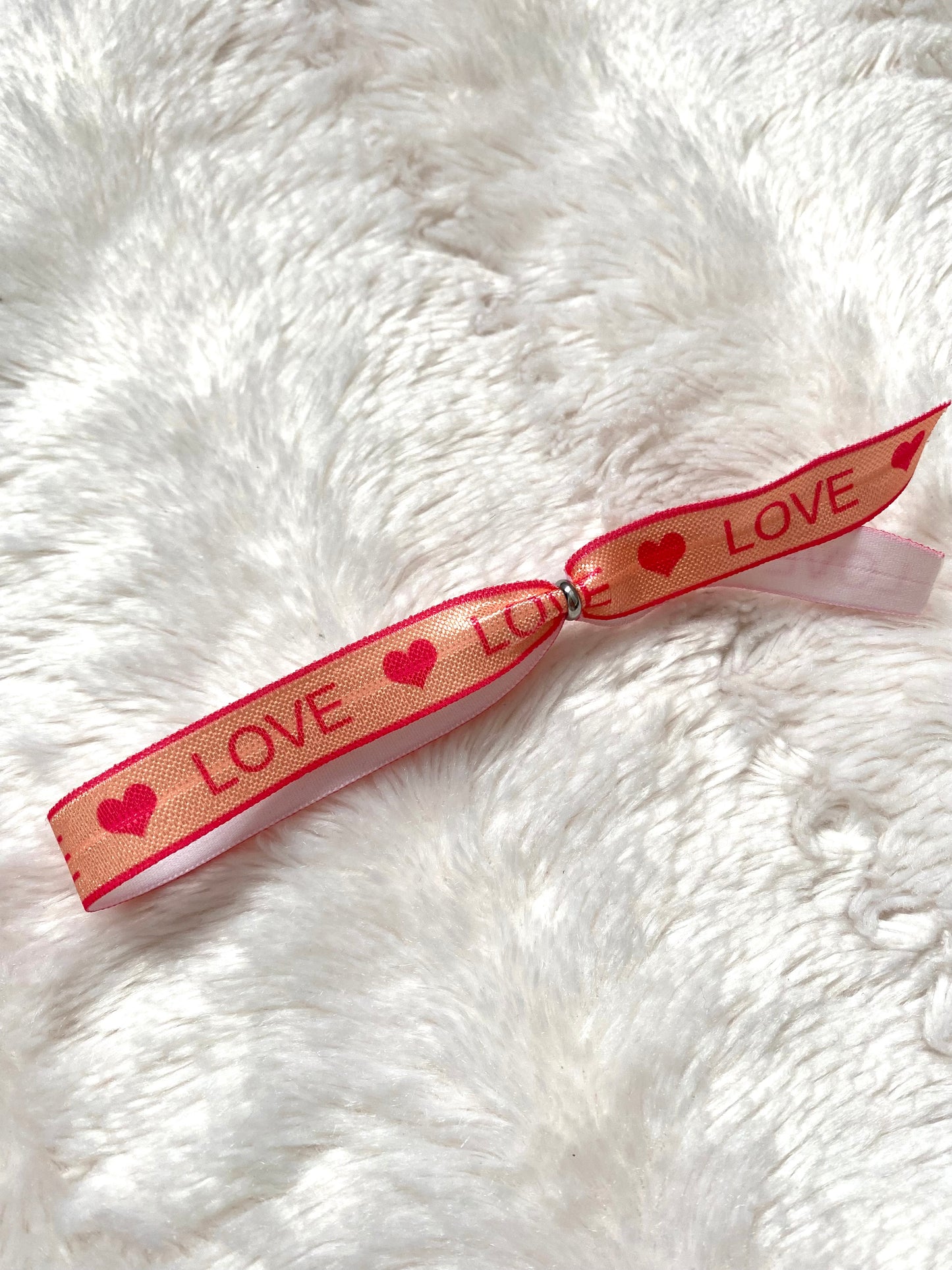 LOVE bracelet