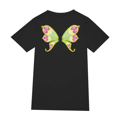 T-shirt the Fairy of Fluids