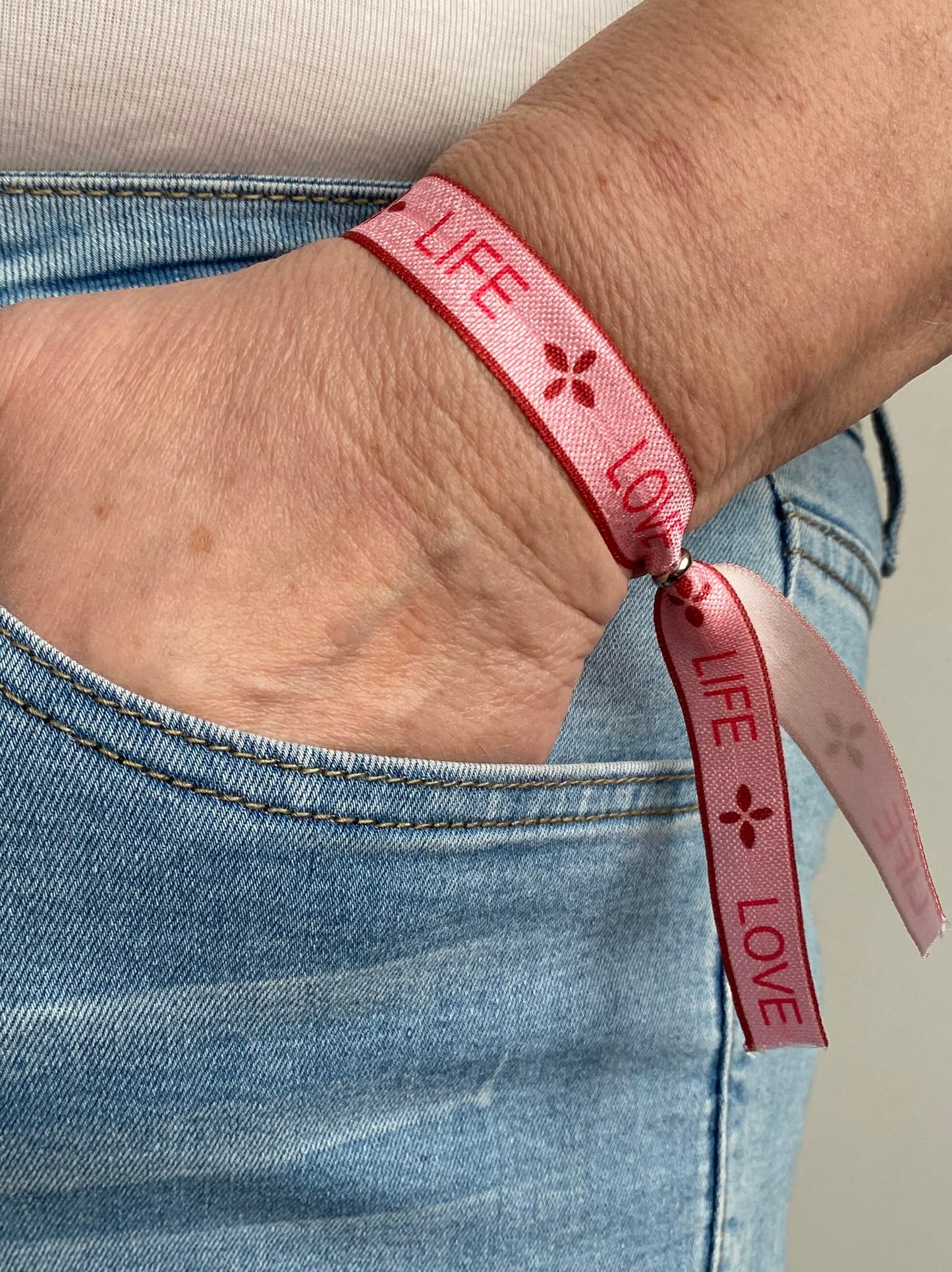 LOVE LIFE Bracelet
