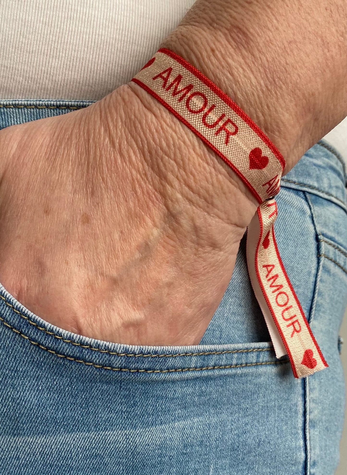 AMOUR bracelet