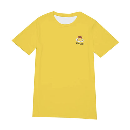 T-shirt Kero Chan gardien du sceau