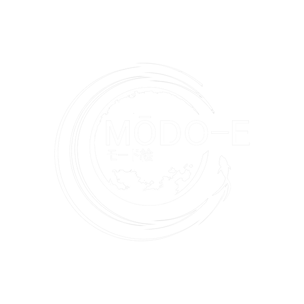  MŌDO-E