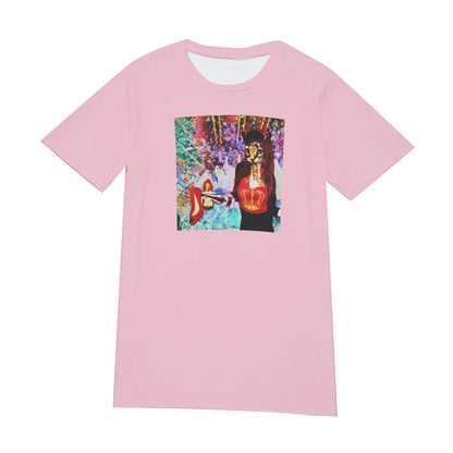 SPIRIT OCELOT - T-SHIRT