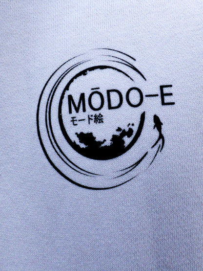 MŌDO-E - HOODIE