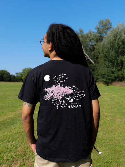 HANAMI - T-SHIRT