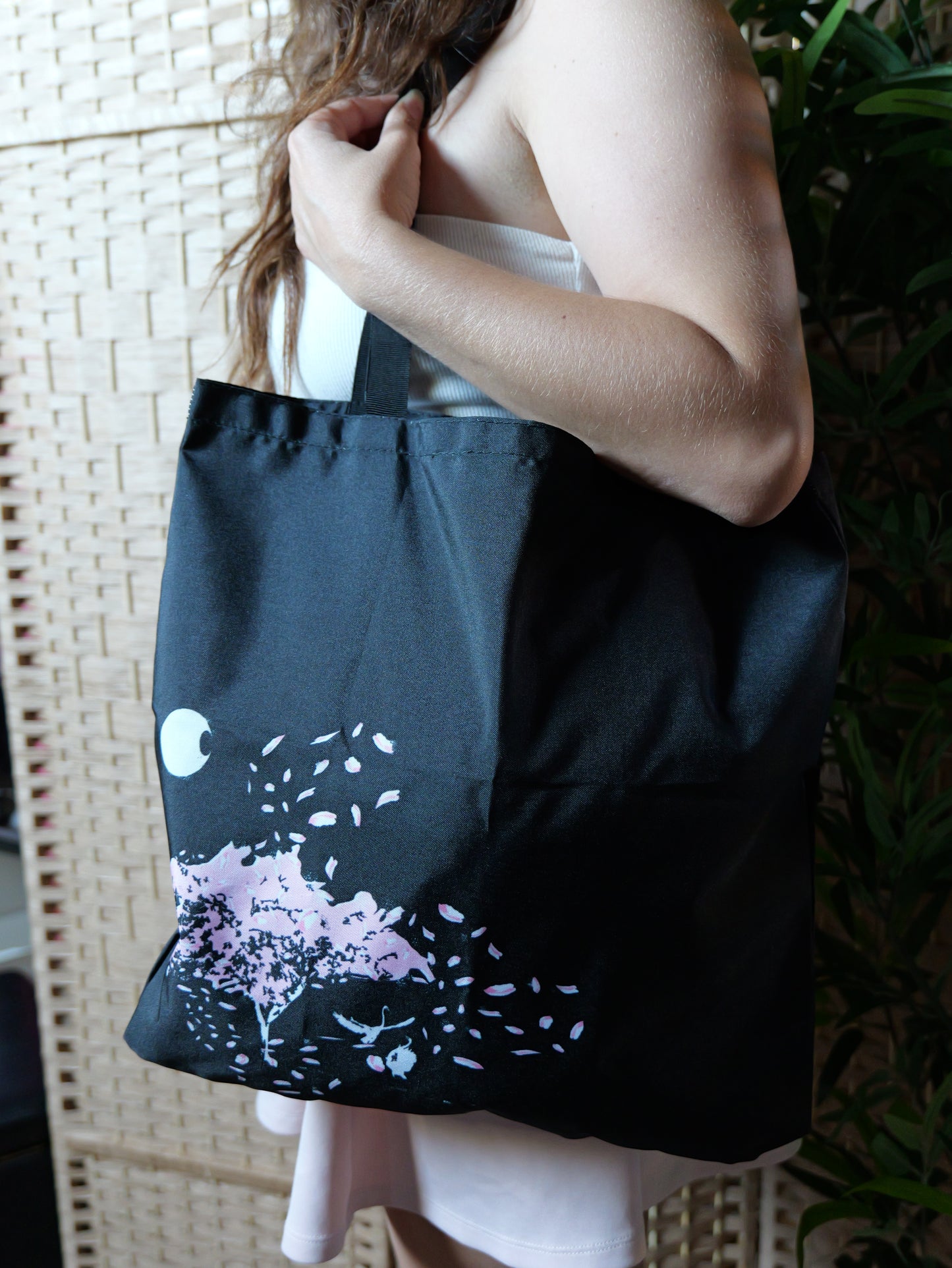 HANAMI - TOTE BAG