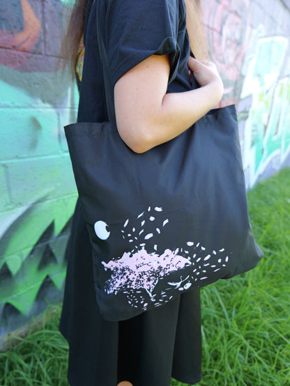 HANAMI - TOTE BAG