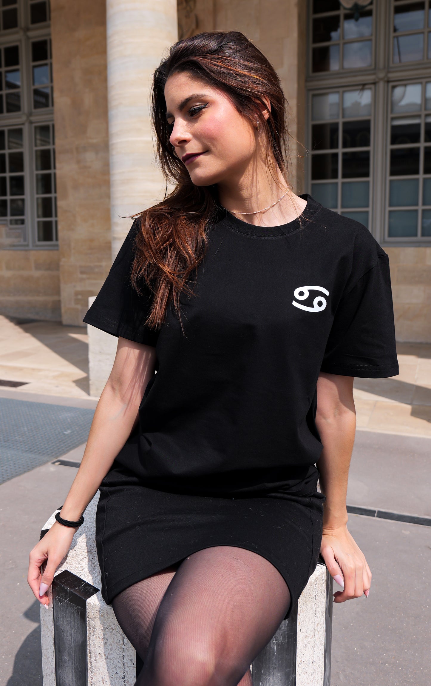 ASTRO CANCER - T-SHIRT