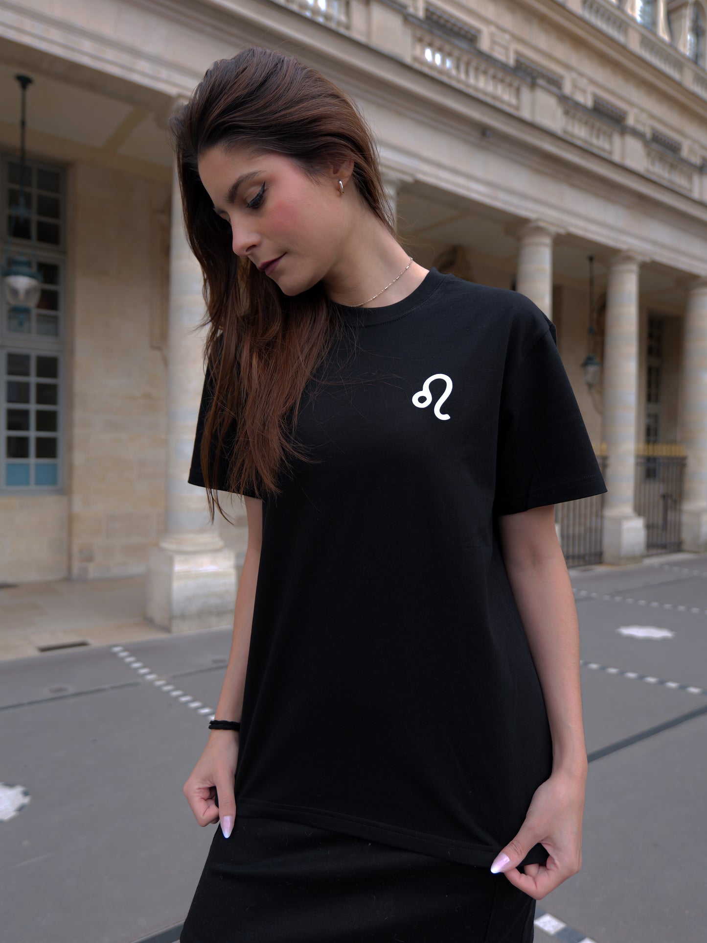 ASTRO LEO - T-SHIRT