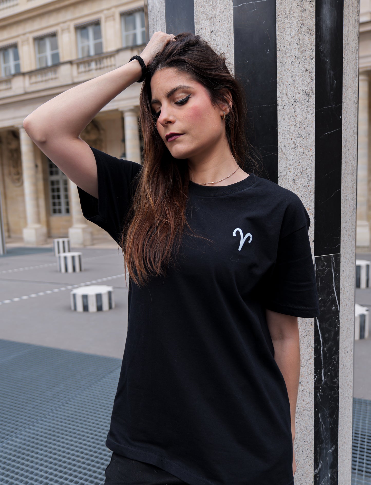 ASTRO ARIES - T-SHIRT