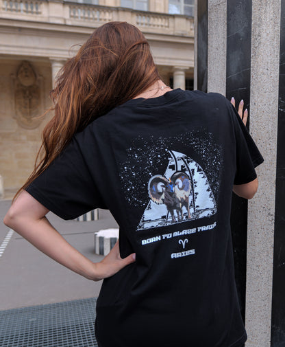 ASTRO ARIES - T-SHIRT