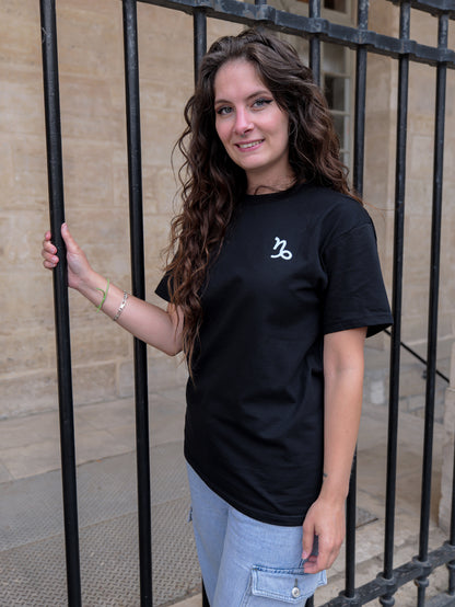 ASTRO CAPRICORN - T-SHIRT