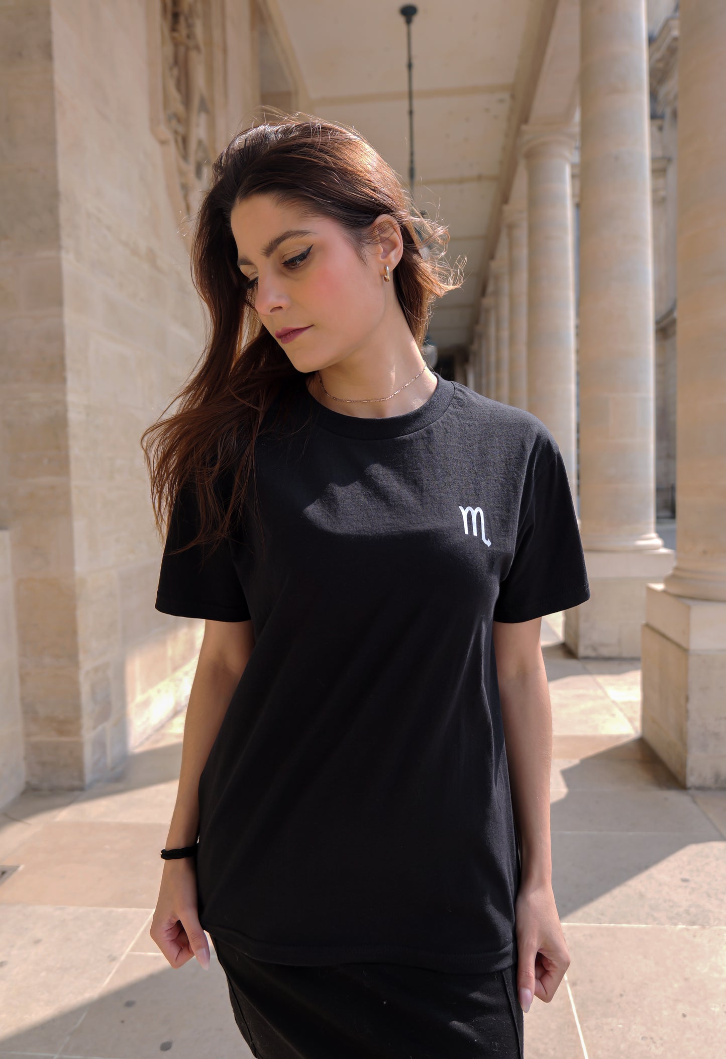 ASTRO SCORPIO - T-SHIRT