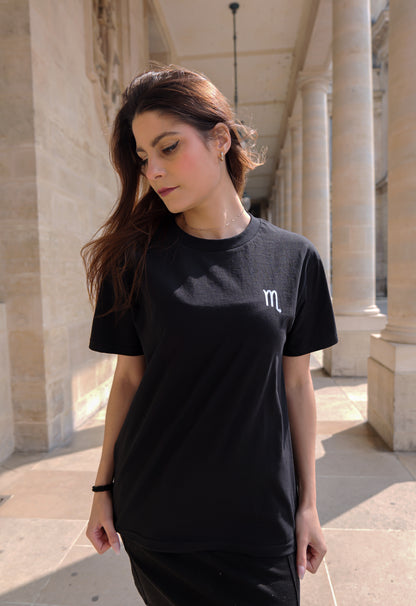 ASTRO SCORPIO - T-SHIRT
