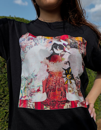 SPIRIT DUCK - T-SHIRT