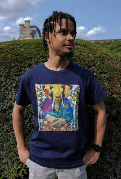 SPIRIT ELEPHANT - T-SHIRT