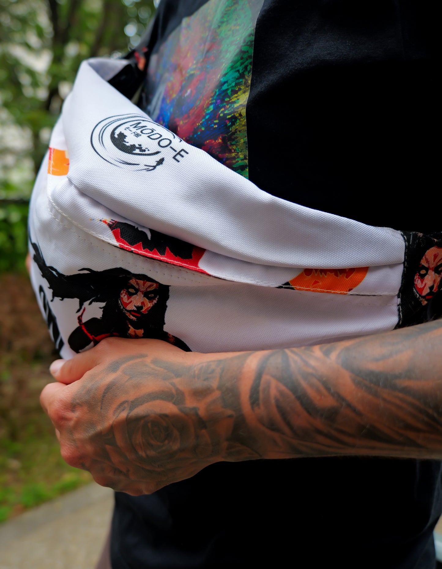 ONI - BELT BAG