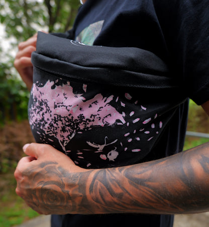 HANAMI - BELT BAG