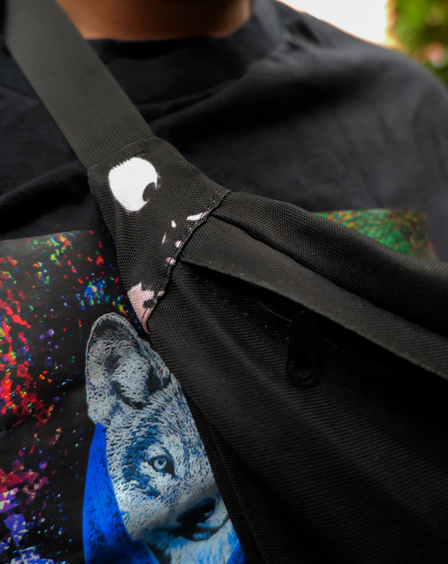 HANAMI - BELT BAG