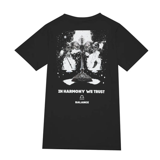 ASTRO LIBRA - T-SHIRT