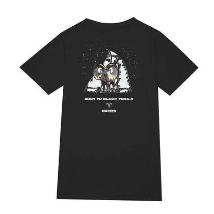 ASTRO ARIES - T-SHIRT