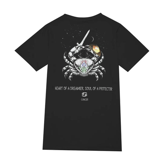 ASTRO CANCER - T-SHIRT