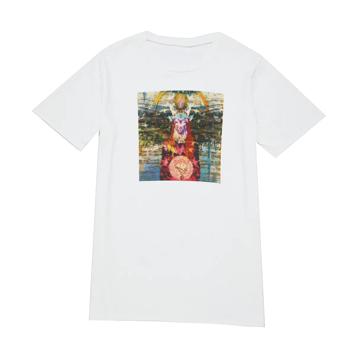 SPIRIT DEER - T-SHIRT