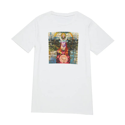 SPIRIT DEER - T-SHIRT
