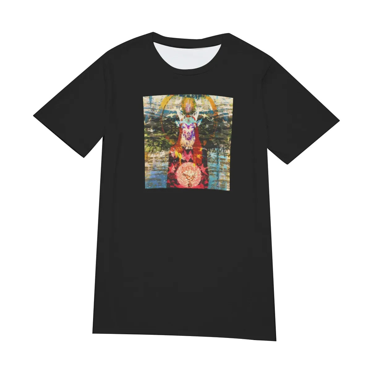 SPIRIT DEER - T-SHIRT