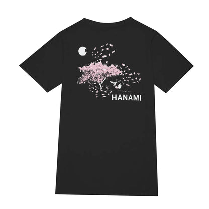 HANAMI - T-SHIRT