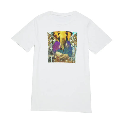 SPIRIT ELEPHANT - T-SHIRT