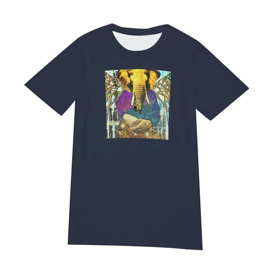 SPIRIT ELEPHANT - T-SHIRT