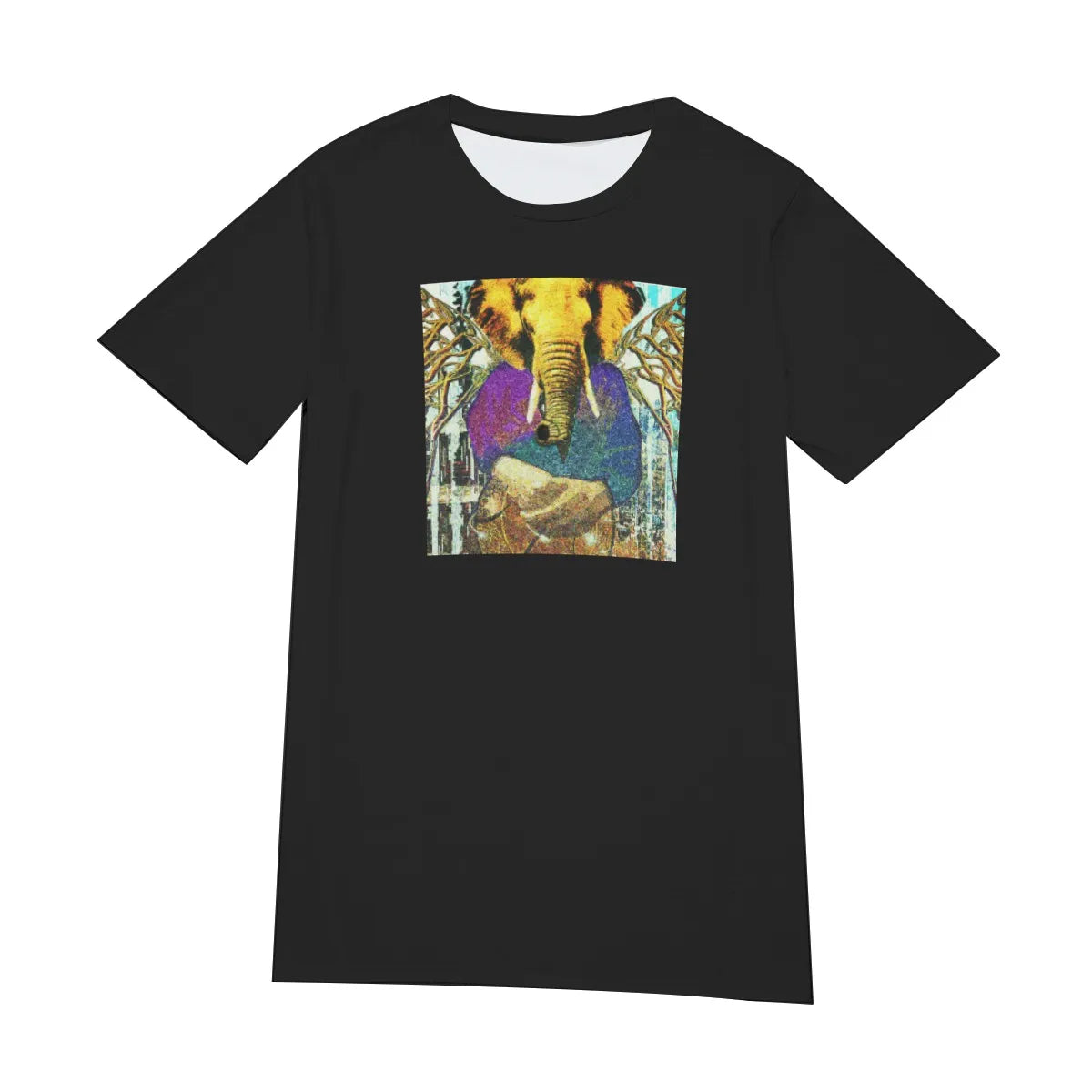 SPIRIT ELEPHANT - T-SHIRT