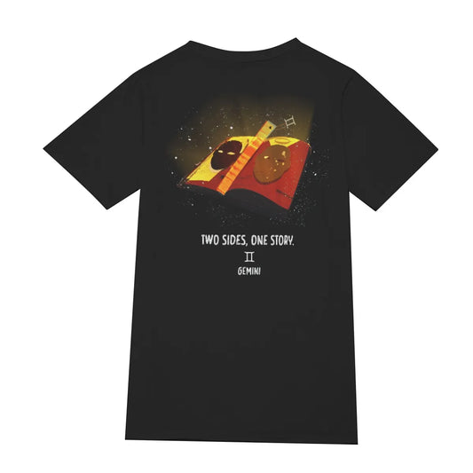 ASTRO GEMINI - T-SHIRT