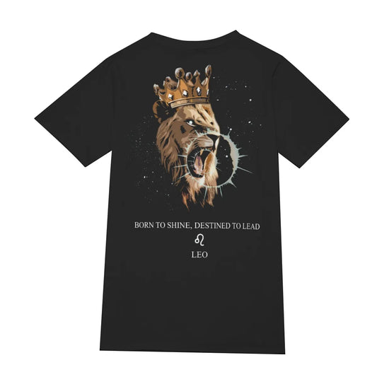 ASTRO LEO - T-SHIRT