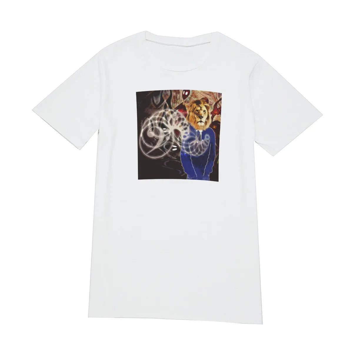 SPIRIT LION - T-SHIRT
