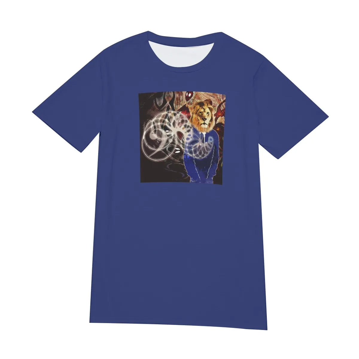 SPIRIT LION - T-SHIRT