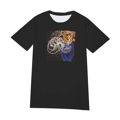 SPIRIT LION - T-SHIRT